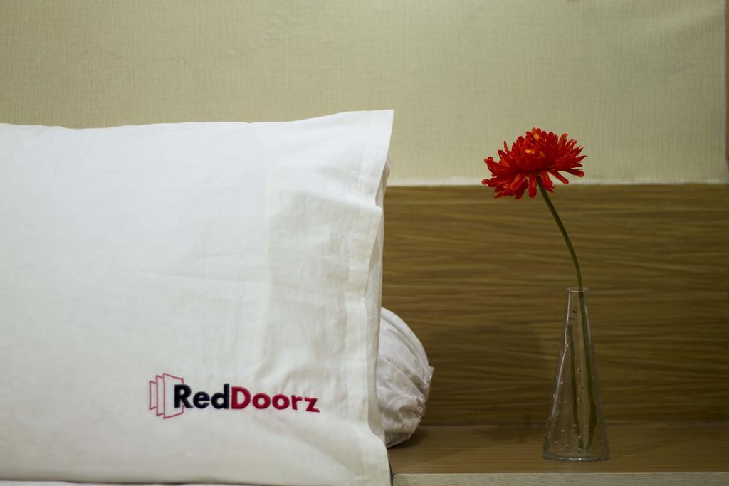 Reddoorz @ Menteng 자카르타 외부 사진